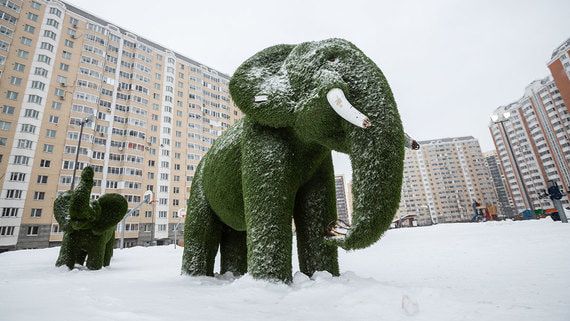 Девелоперы могут сократить затраты на покупку земельных участков в 2 раза