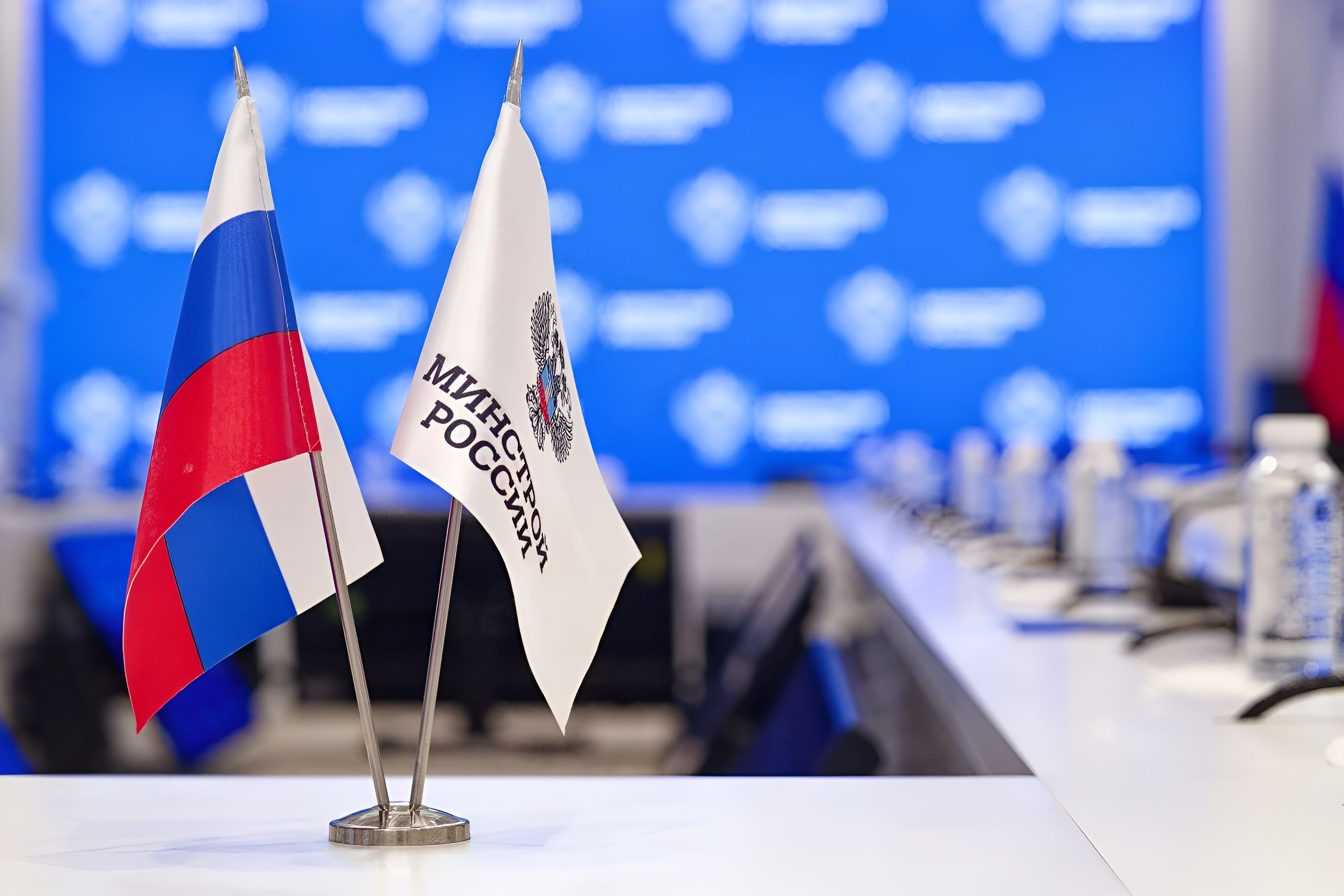 Решения почти по 900 недостроям приняты с 2022 года
