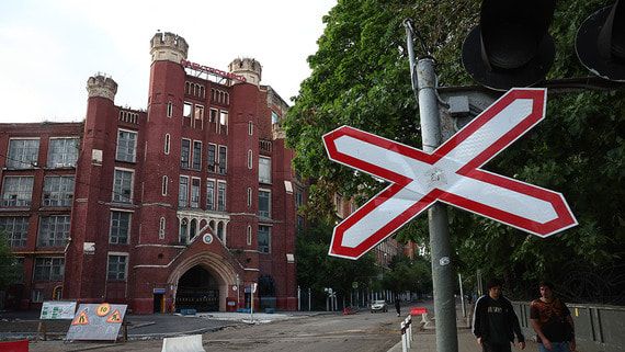 От предприятия‑крепости до творческого кластера: история и будущее Электрозавода