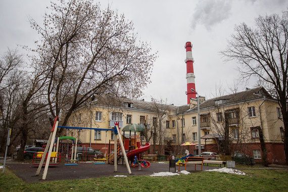 Девятнадцать моногородов станут территориями опережающего развития