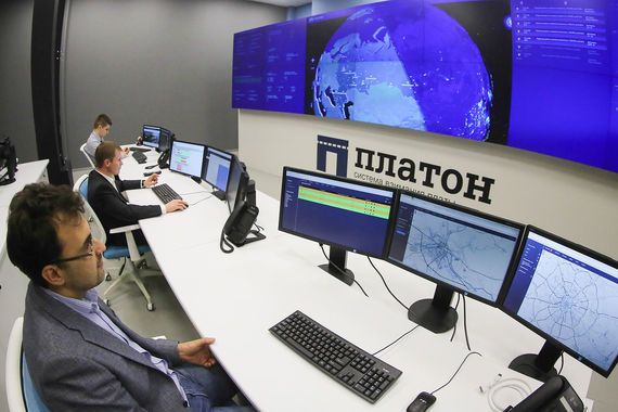 «Платон» будет бороться с «летающими машинами»