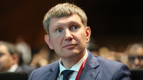 Решетников предложил усилить роль государства как инвестора последней инстанции