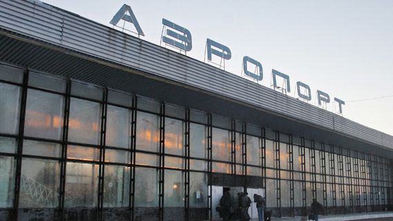 Власти Хабаровска создадут новый транспортный хаб на базе старого аэропорта