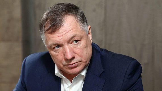 «Ставка по ипотеке должна быть 5%»