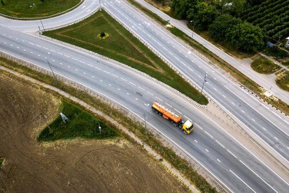 «Автодор» намерен запустить новую схему привлечения инвестиций в строительство дорог
