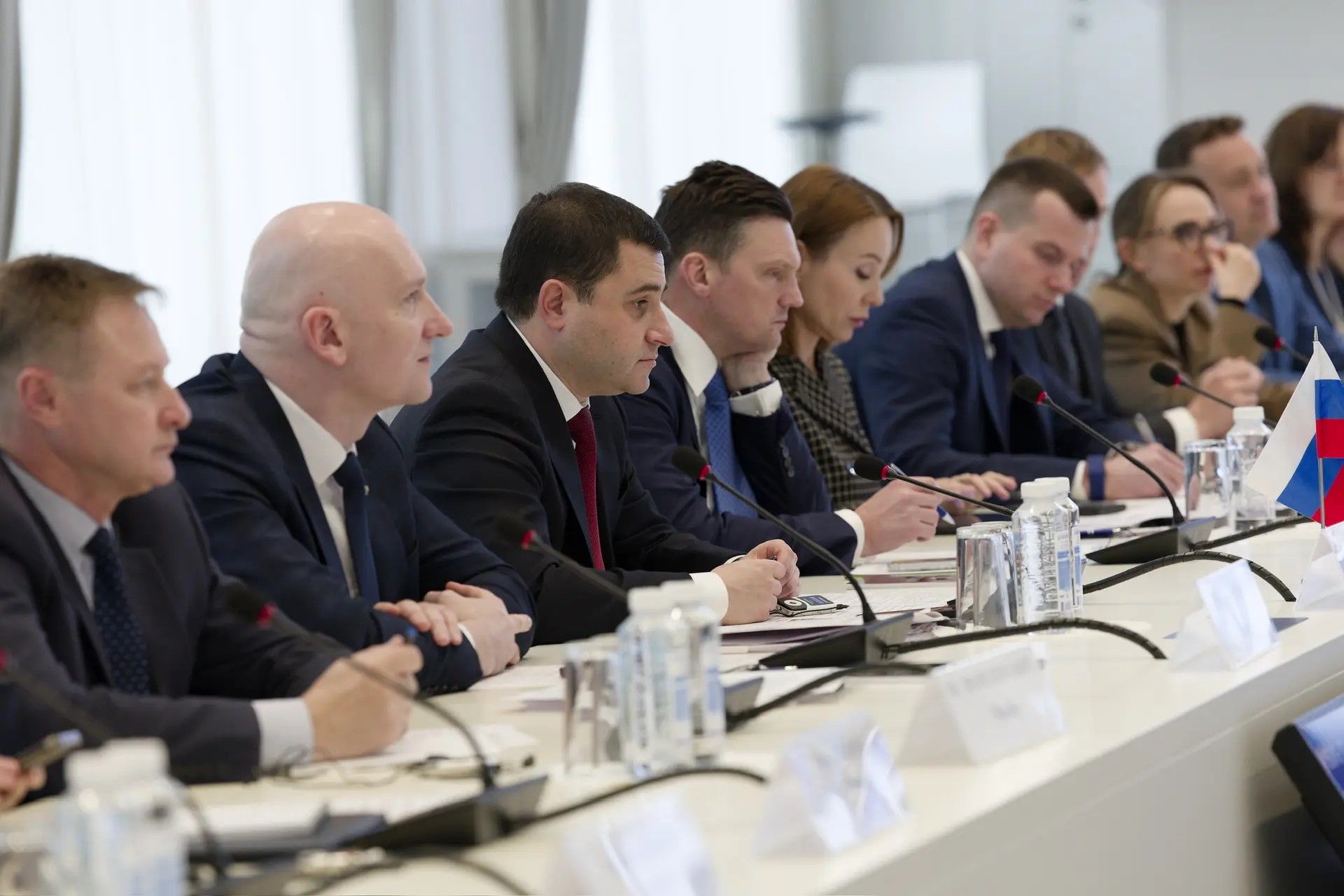Минстрой России и ООН-Хабитат: новый качественный подход к международному сотрудничеству