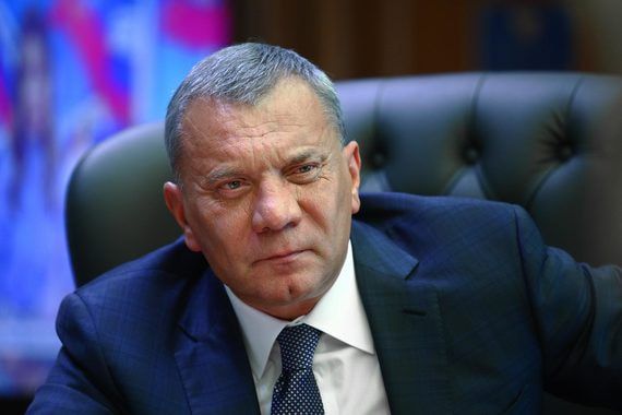 Вице-премьер Юрий Борисов: «Ситуация на космодроме «Восточный» нас не устраивает»​