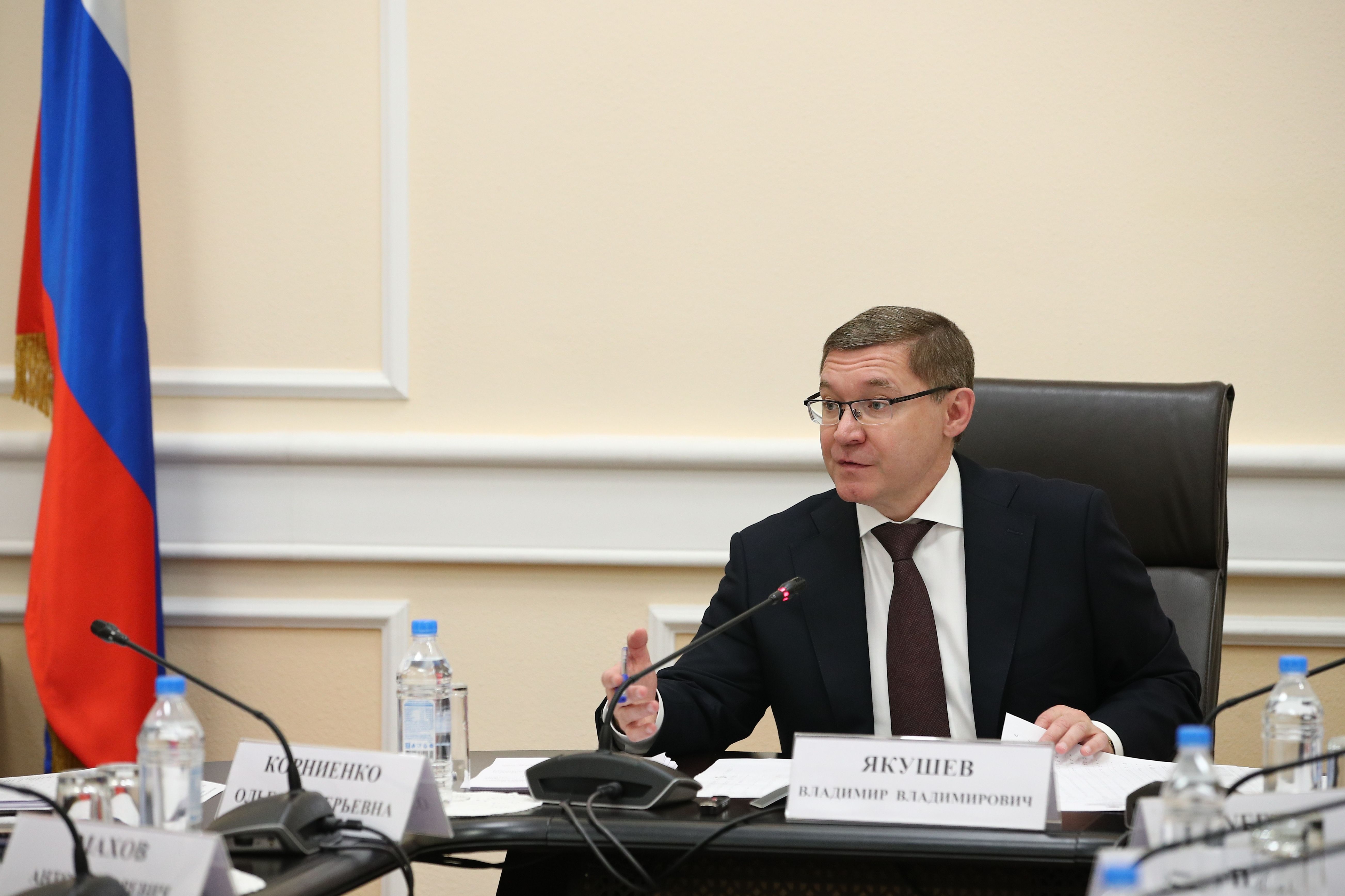 Минстрой России держит на контроле работу по переводу жилищного строительства на новое регулирование