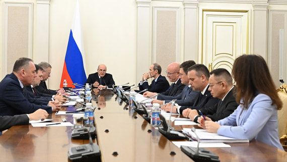 Что в правительстве рассказали о новой стратегии развития биоэкономики