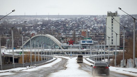 Число участников свободной экономической зоны в новых регионах выросло до 97