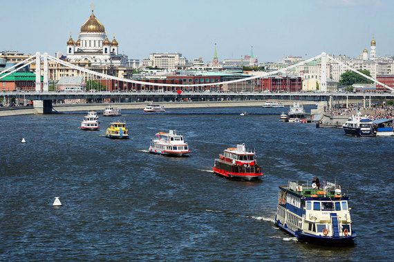 Москва потратит 4 млрд рублей на создание нового вида городского транспорта