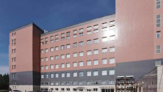 АСВ арендовало крупный офис на Павелецкой набережной