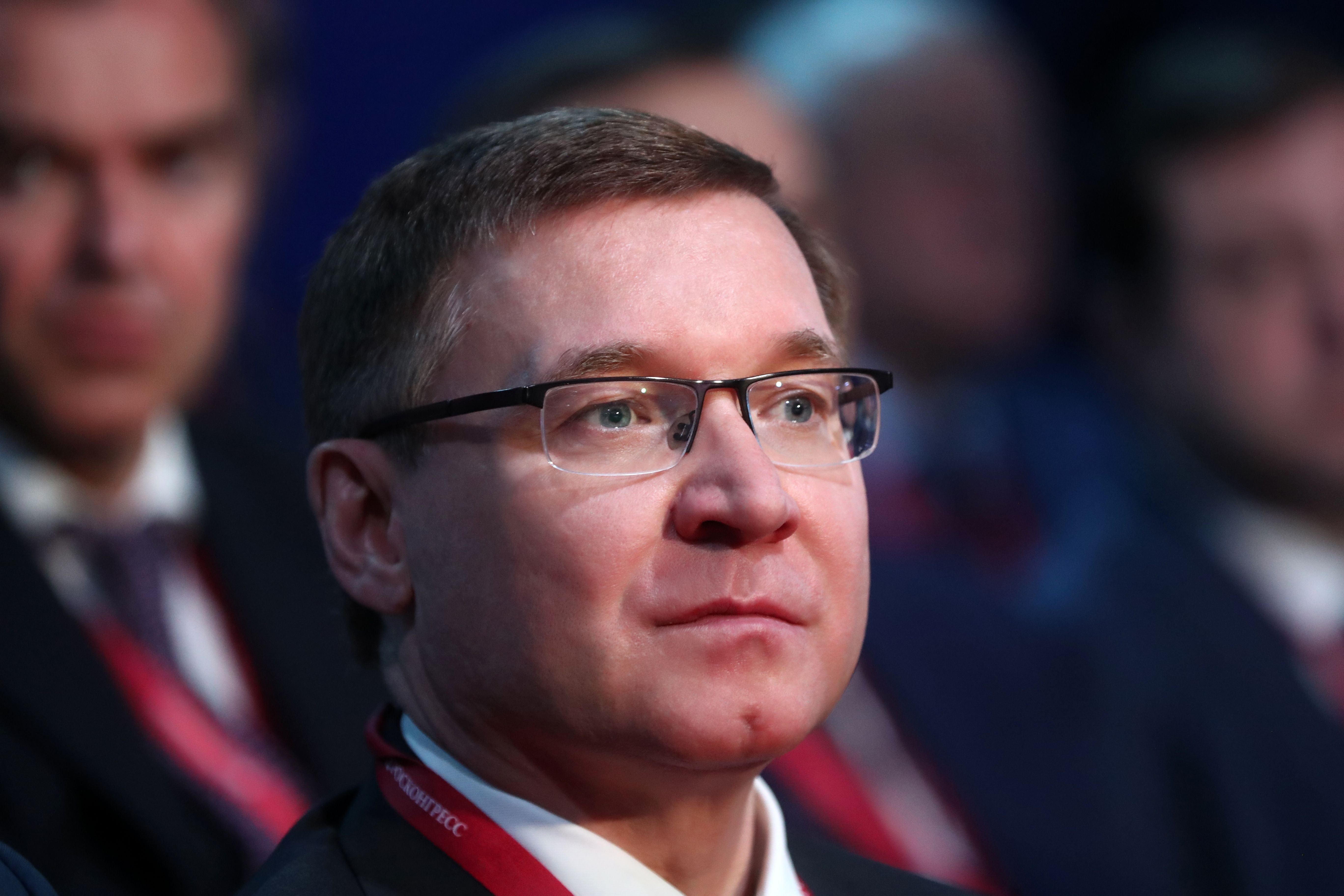 Владимир Якушев проведет в Йошкар-Оле совещание по вопросам социально-экономического развития республики Марий Эл